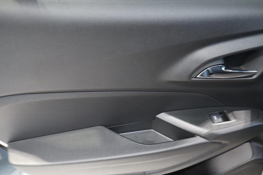 new 2026 Chevrolet Trax car, priced at $27,490
