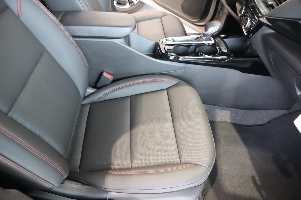 new 2026 Chevrolet Trax car, priced at $27,490