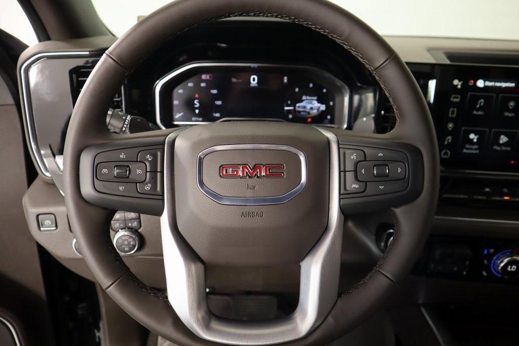 used 2025 GMC Sierra 1500 car, priced at $50,999