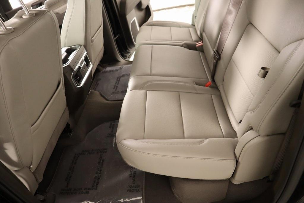 used 2025 GMC Sierra 1500 car, priced at $50,999