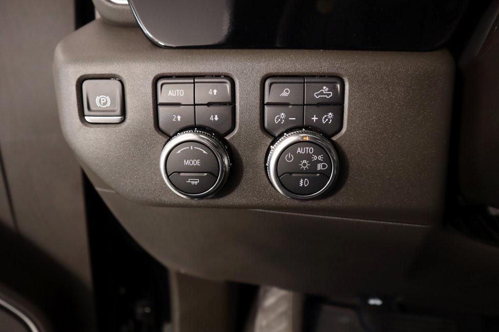 used 2025 GMC Sierra 1500 car, priced at $50,999