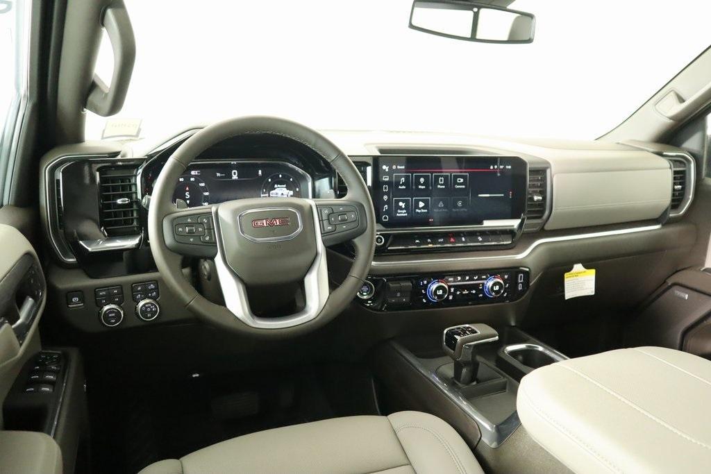 used 2025 GMC Sierra 1500 car, priced at $50,999