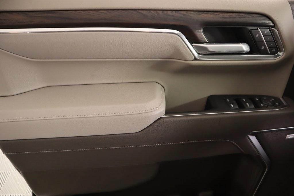 used 2025 GMC Sierra 1500 car, priced at $50,999