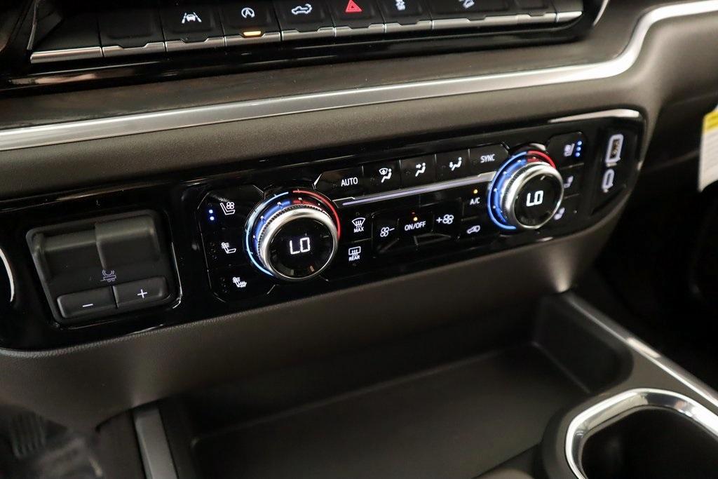 used 2025 GMC Sierra 1500 car, priced at $50,999