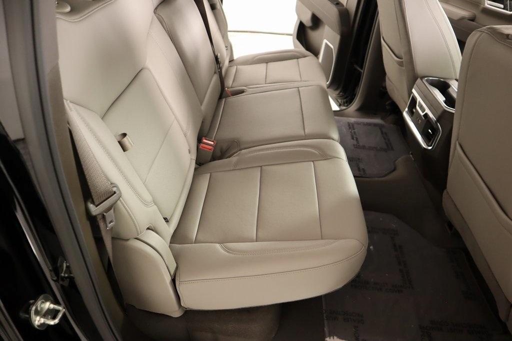 used 2025 GMC Sierra 1500 car, priced at $50,999