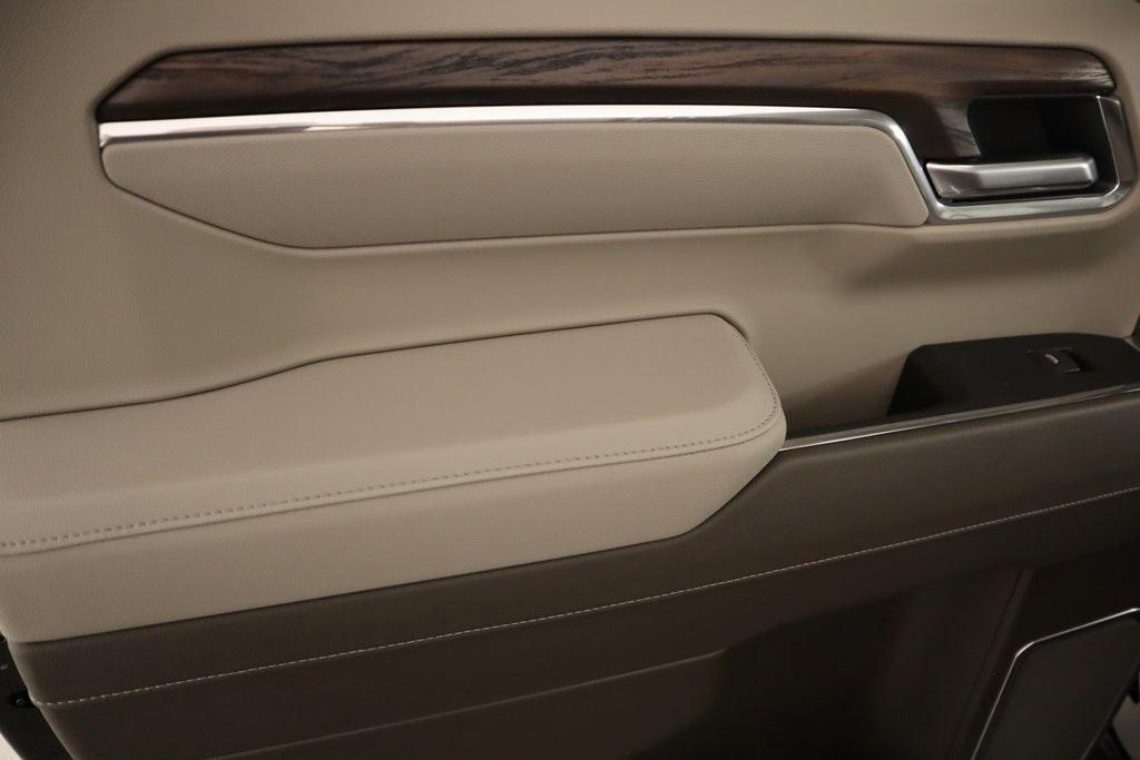 used 2025 GMC Sierra 1500 car, priced at $50,999