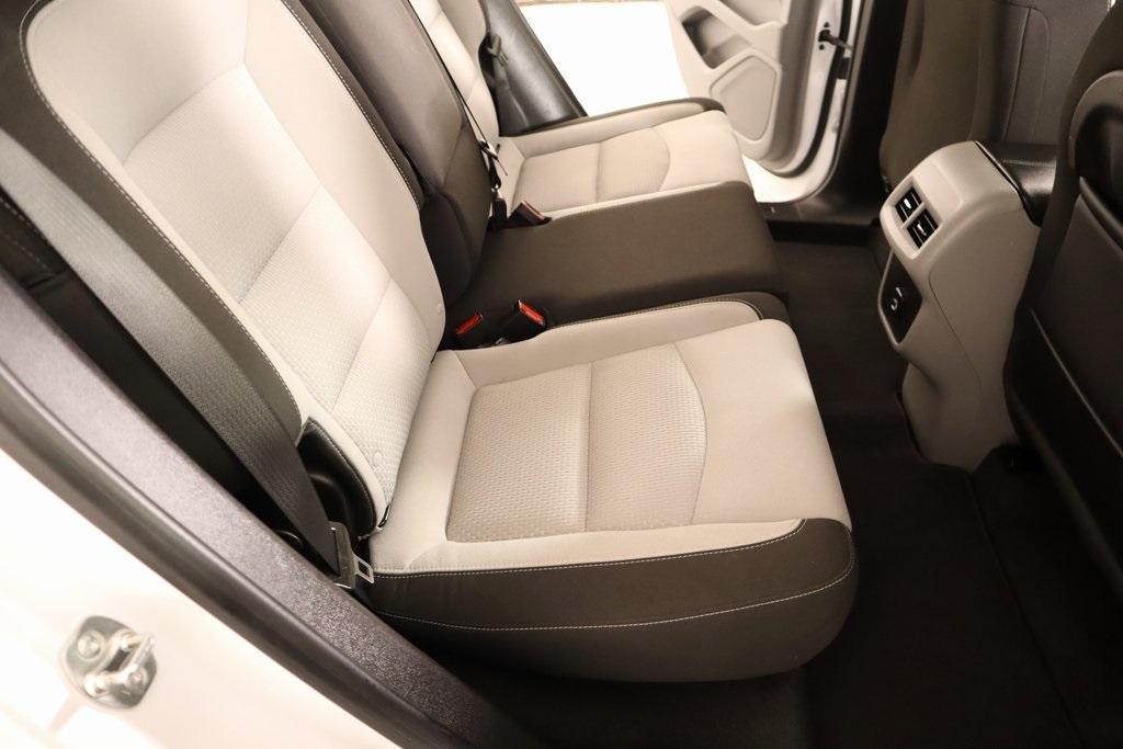used 2024 GMC Terrain car, priced at $21,379