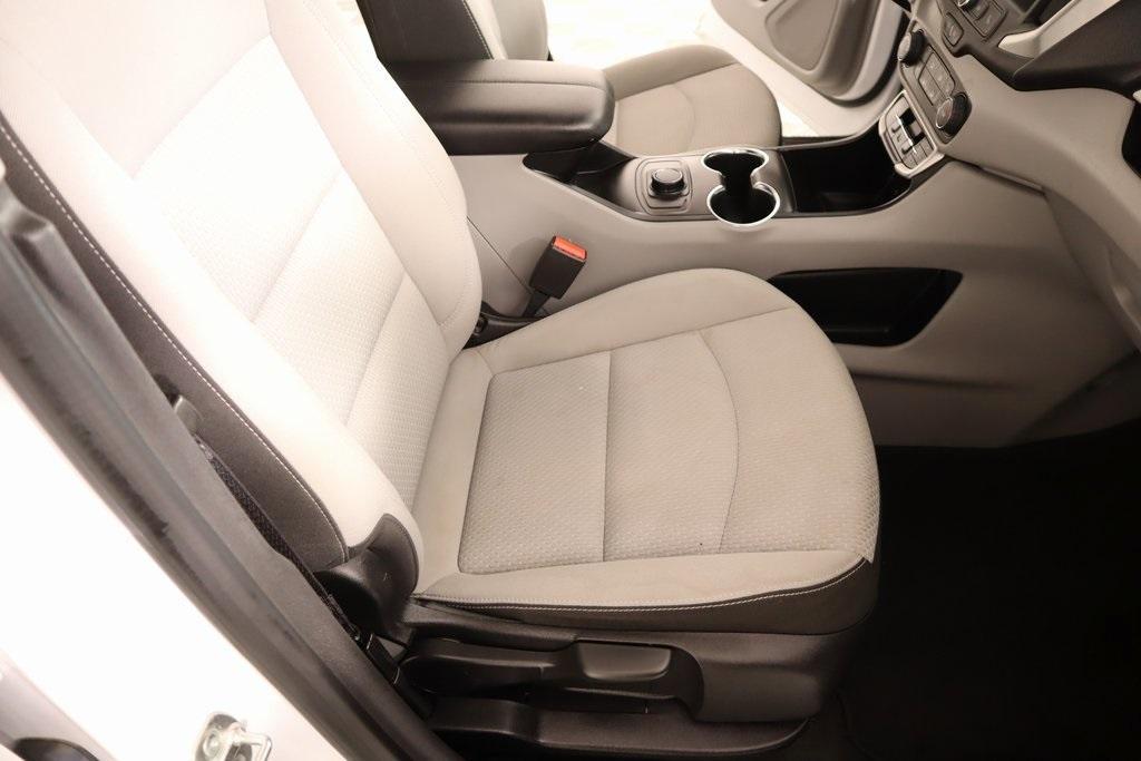 used 2024 GMC Terrain car, priced at $21,379