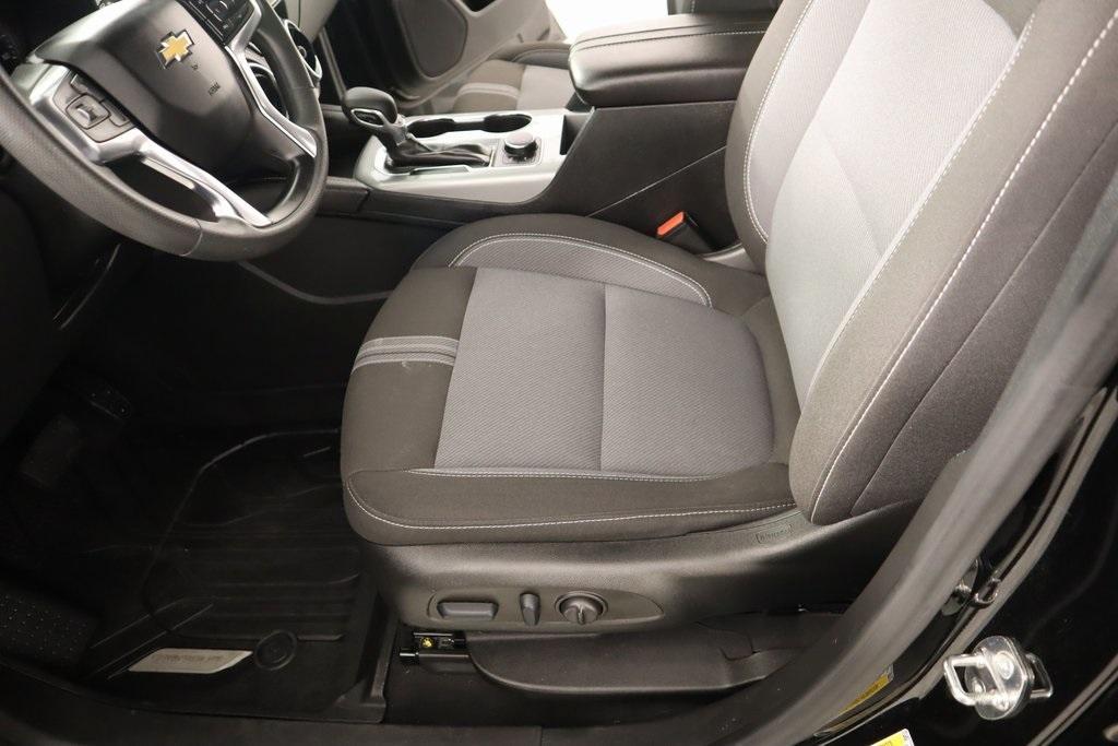 used 2023 Chevrolet Blazer car, priced at $26,524