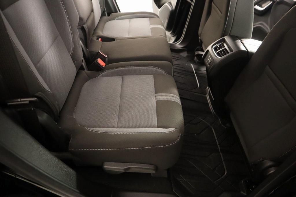 used 2023 Chevrolet Blazer car, priced at $26,524