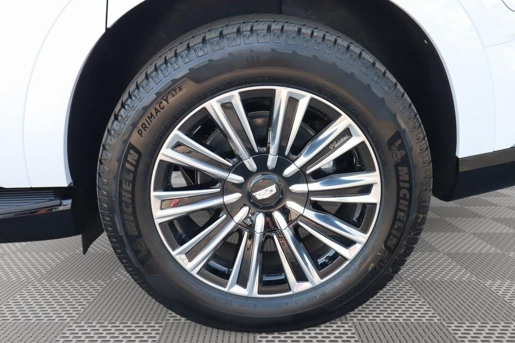 new 2026 Cadillac Escalade IQ car, priced at $132,434
