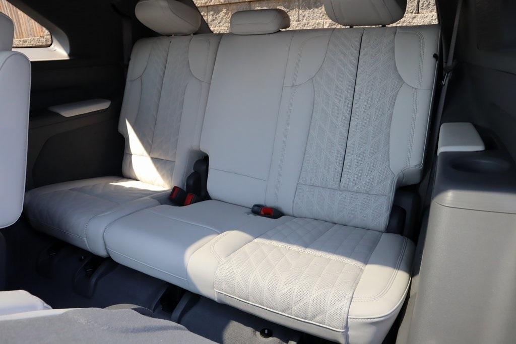 new 2026 Cadillac Escalade IQ car, priced at $132,434
