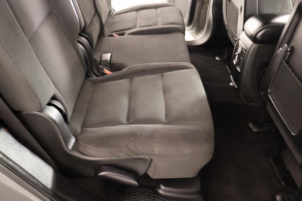 used 2021 Dodge Durango car, priced at $20,842