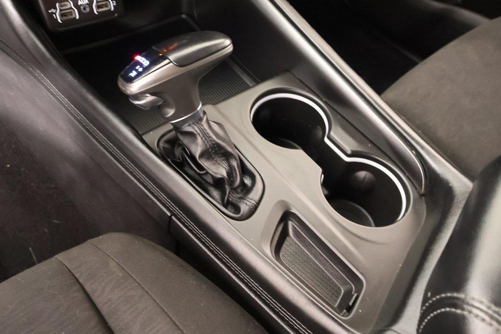 used 2021 Dodge Durango car, priced at $20,842