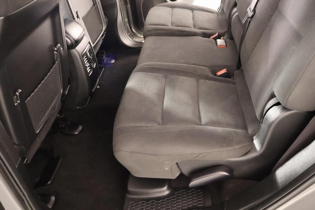 used 2021 Dodge Durango car, priced at $20,842