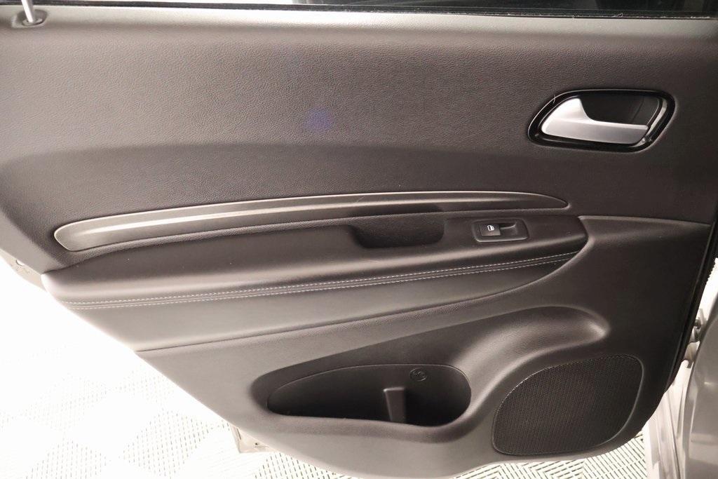 used 2021 Dodge Durango car, priced at $20,842