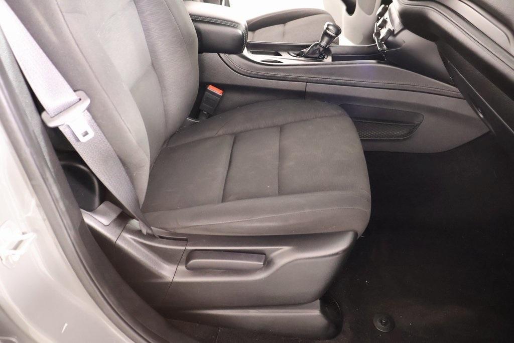 used 2021 Dodge Durango car, priced at $20,842