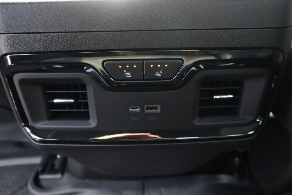 new 2025 Chevrolet Silverado 2500 car, priced at $81,762
