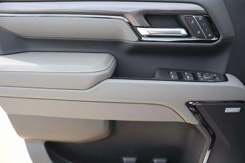 new 2025 Chevrolet Silverado 2500 car, priced at $81,762