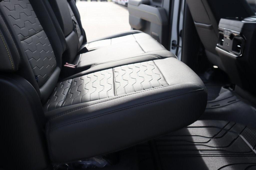 new 2025 Chevrolet Silverado 2500 car, priced at $81,762