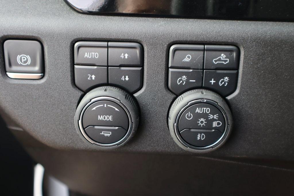 new 2025 Chevrolet Silverado 2500 car, priced at $81,762