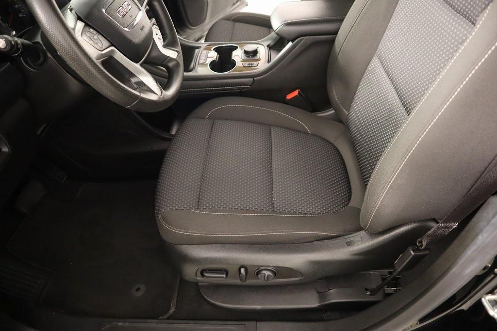 used 2023 GMC Acadia car, priced at $31,428