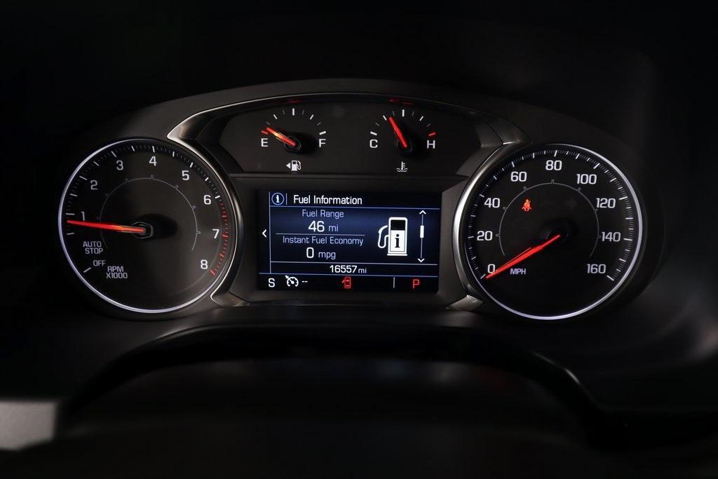 used 2023 GMC Acadia car, priced at $31,428