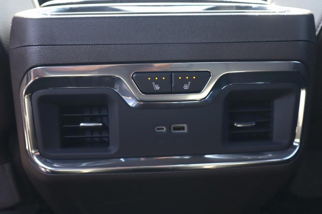 new 2025 GMC Sierra 2500 car, priced at $81,805