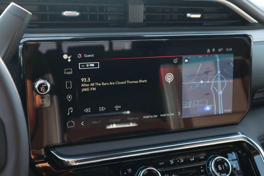 new 2025 GMC Sierra 2500 car, priced at $81,805