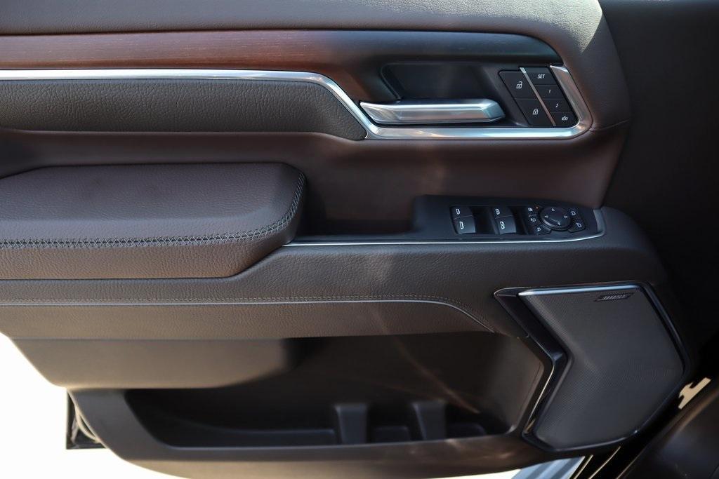 new 2025 GMC Sierra 2500 car, priced at $81,805