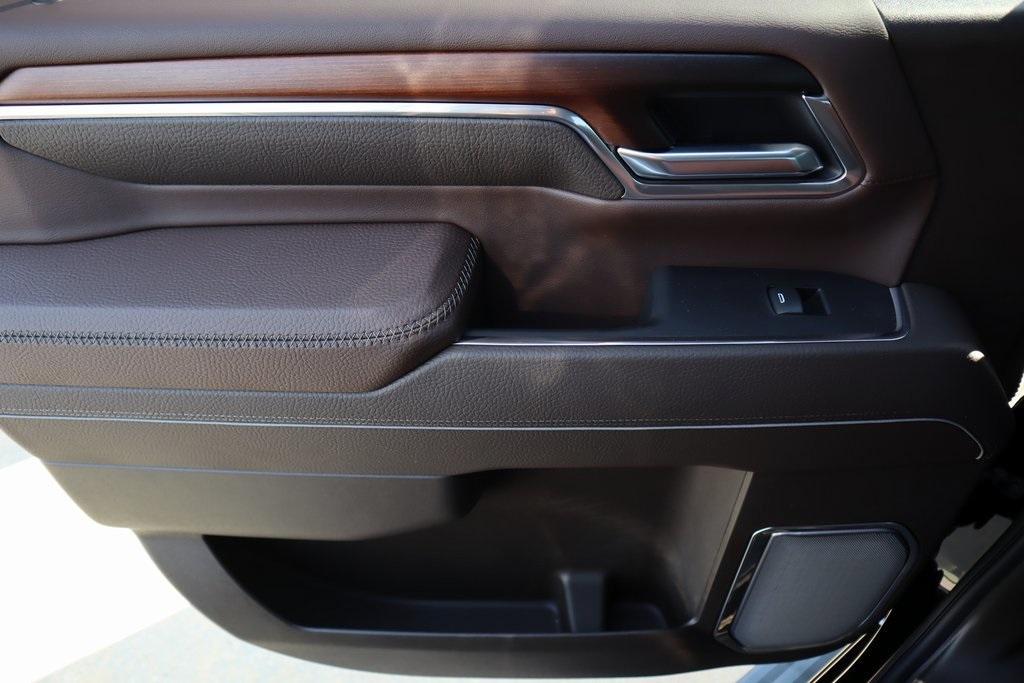 new 2025 GMC Sierra 2500 car, priced at $81,805