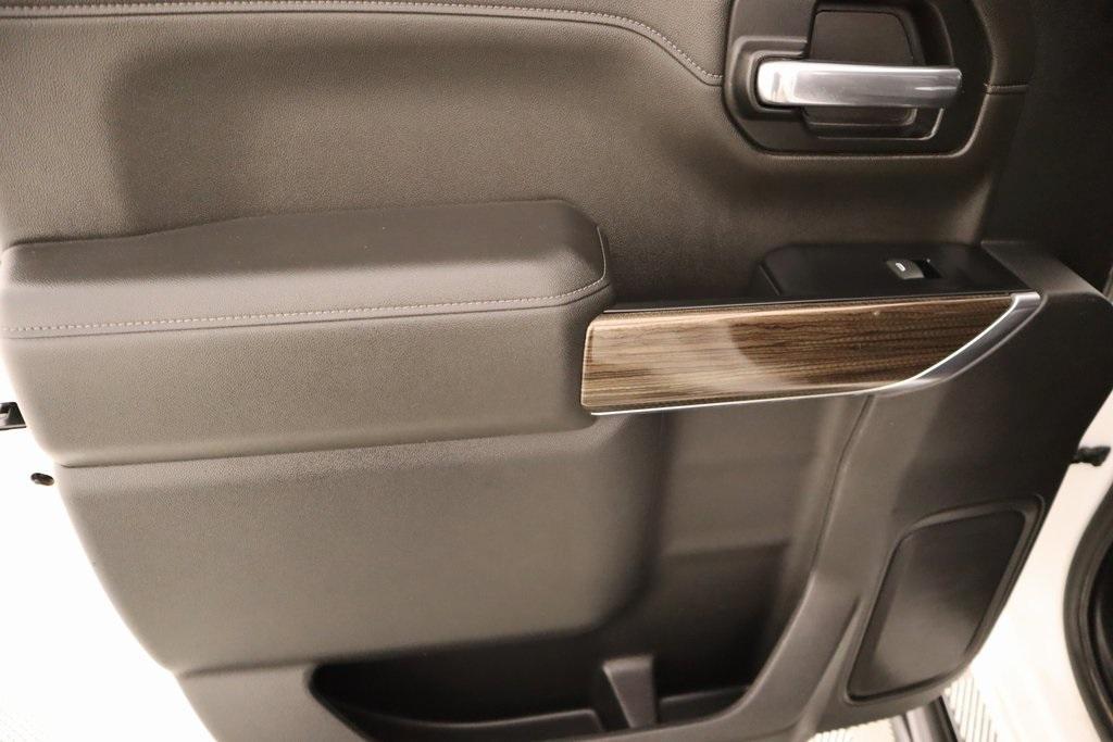 used 2019 Chevrolet Silverado 1500 car, priced at $30,320