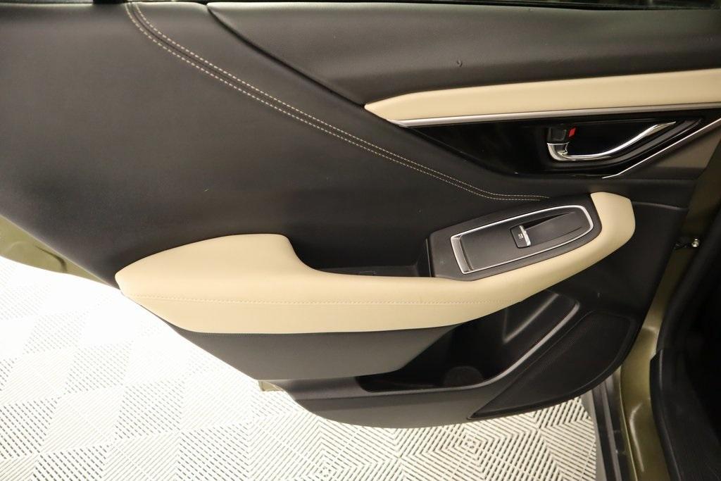 used 2020 Subaru Outback car, priced at $24,281