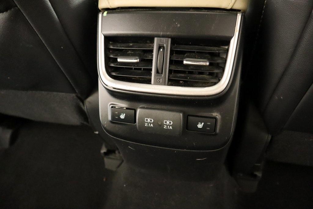 used 2020 Subaru Outback car, priced at $24,281