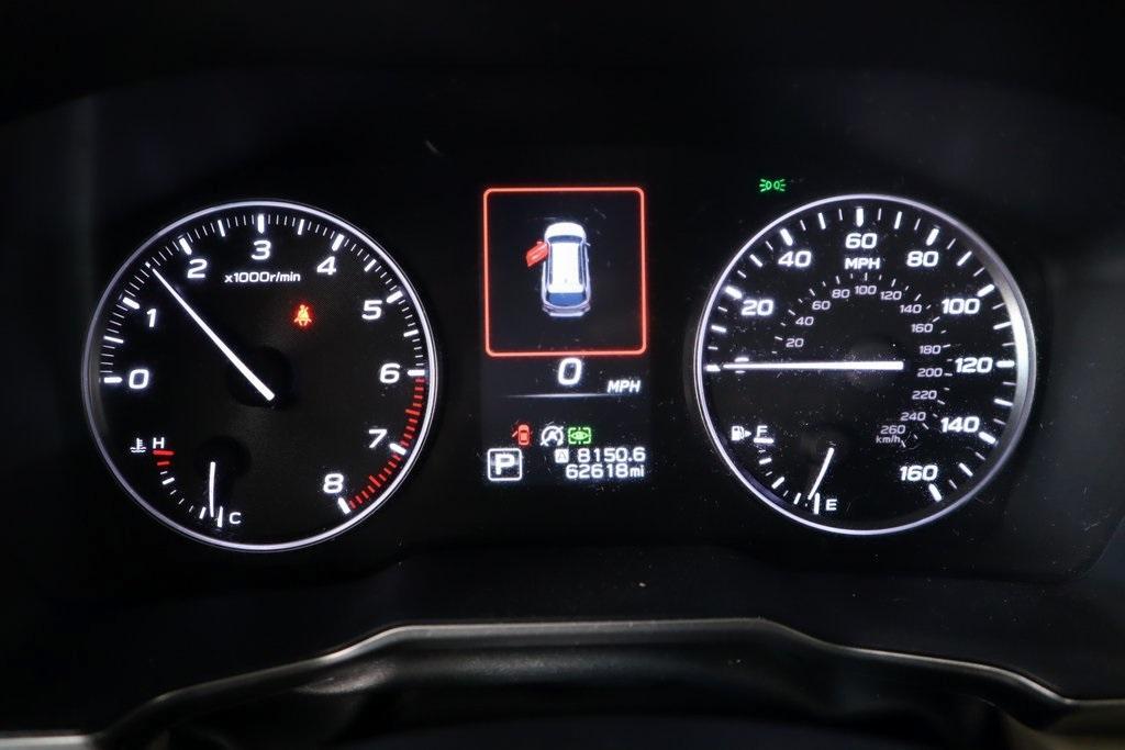 used 2020 Subaru Outback car, priced at $24,281