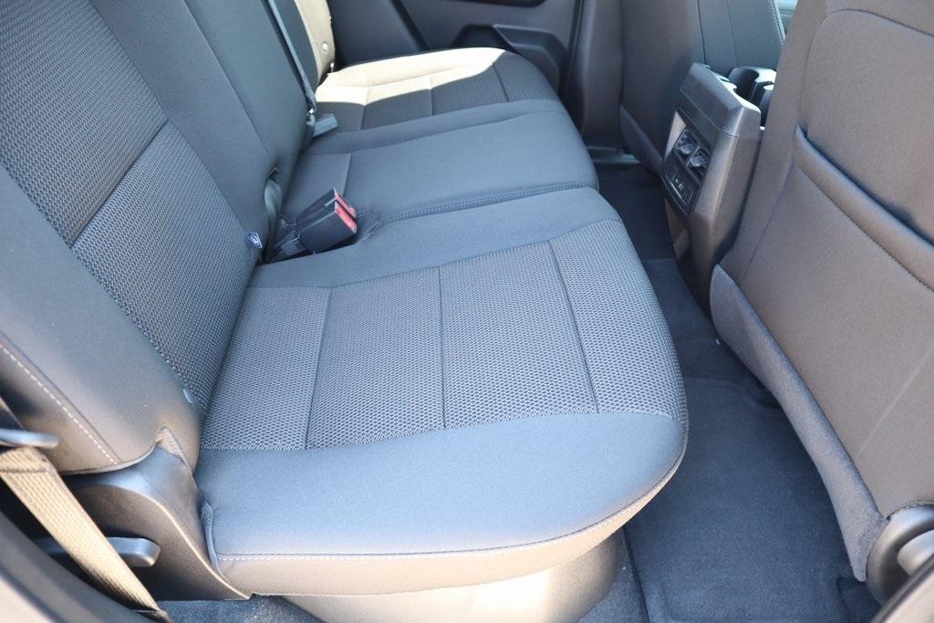 new 2025 GMC Canyon car, priced at $35,945