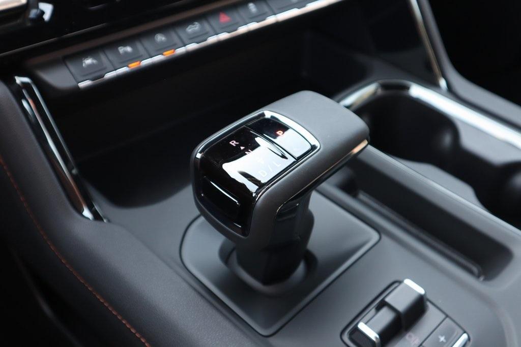 new 2025 GMC Sierra 1500 car, priced at $65,310