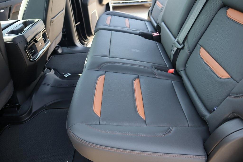 new 2025 GMC Sierra 1500 car, priced at $65,310