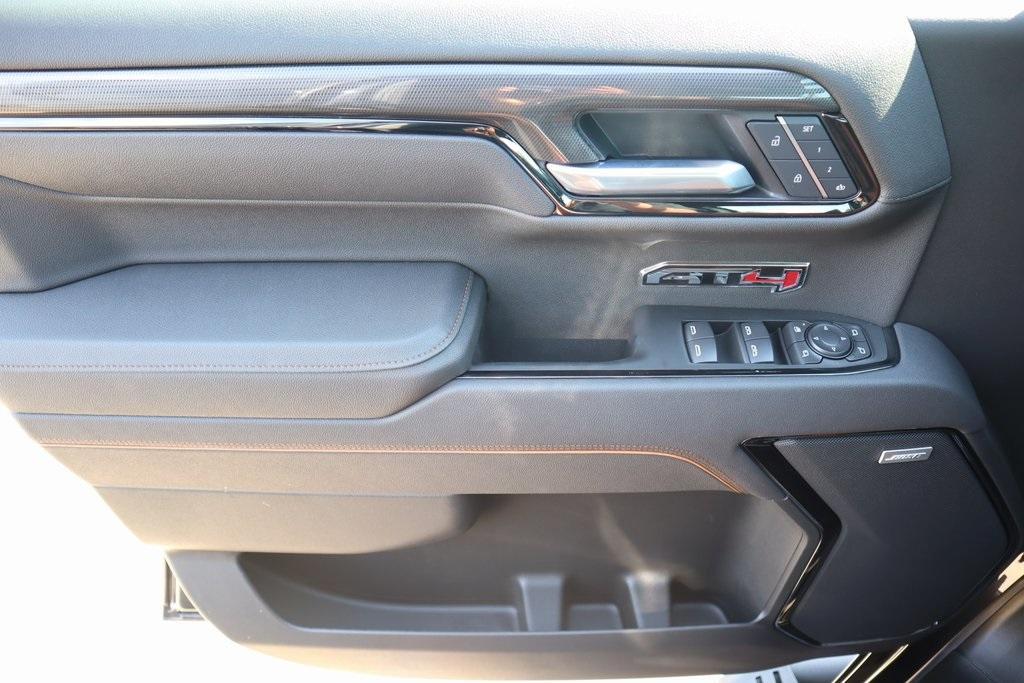 new 2025 GMC Sierra 1500 car, priced at $65,310