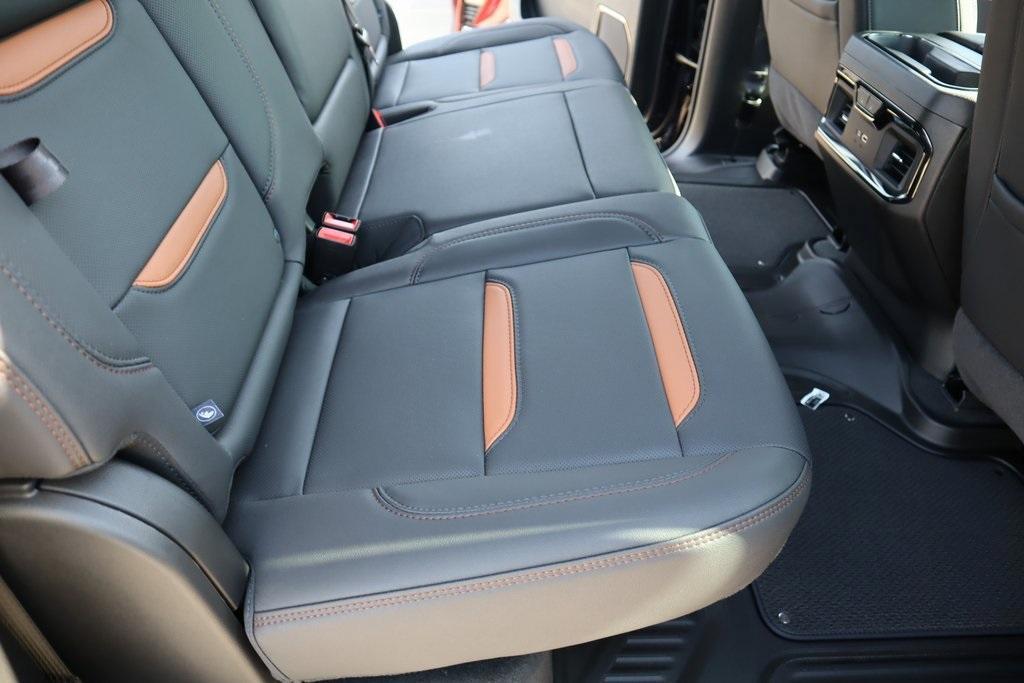 new 2025 GMC Sierra 1500 car, priced at $65,310