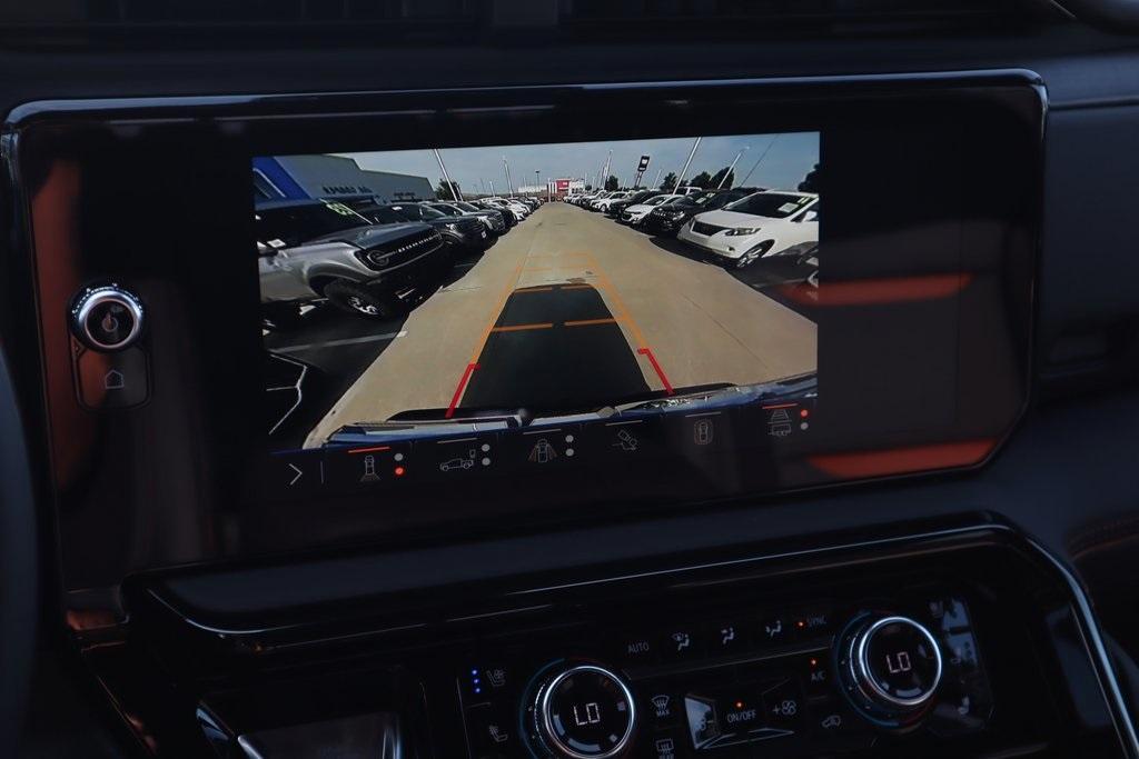 new 2025 GMC Sierra 1500 car, priced at $65,310