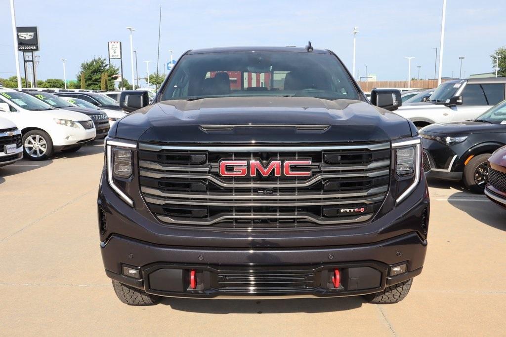 new 2025 GMC Sierra 1500 car, priced at $65,310