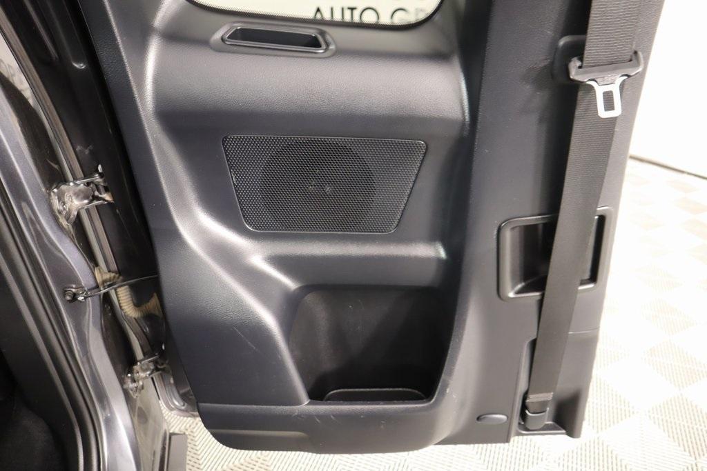used 2020 Toyota Tacoma car, priced at $23,960