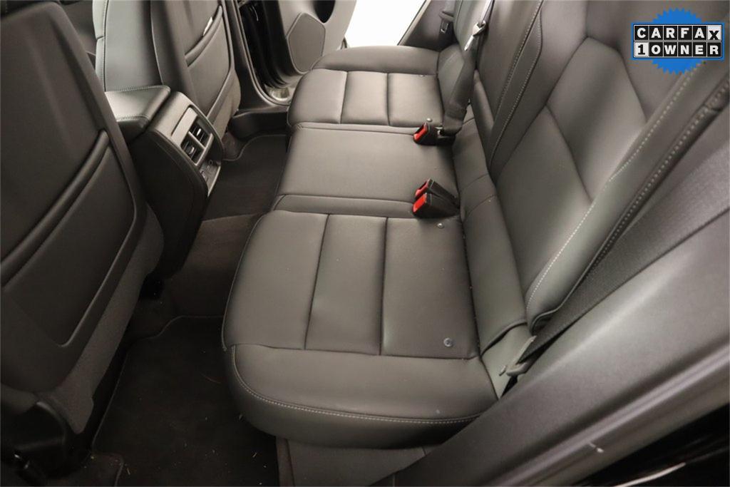 used 2025 Cadillac XT4 car, priced at $43,879