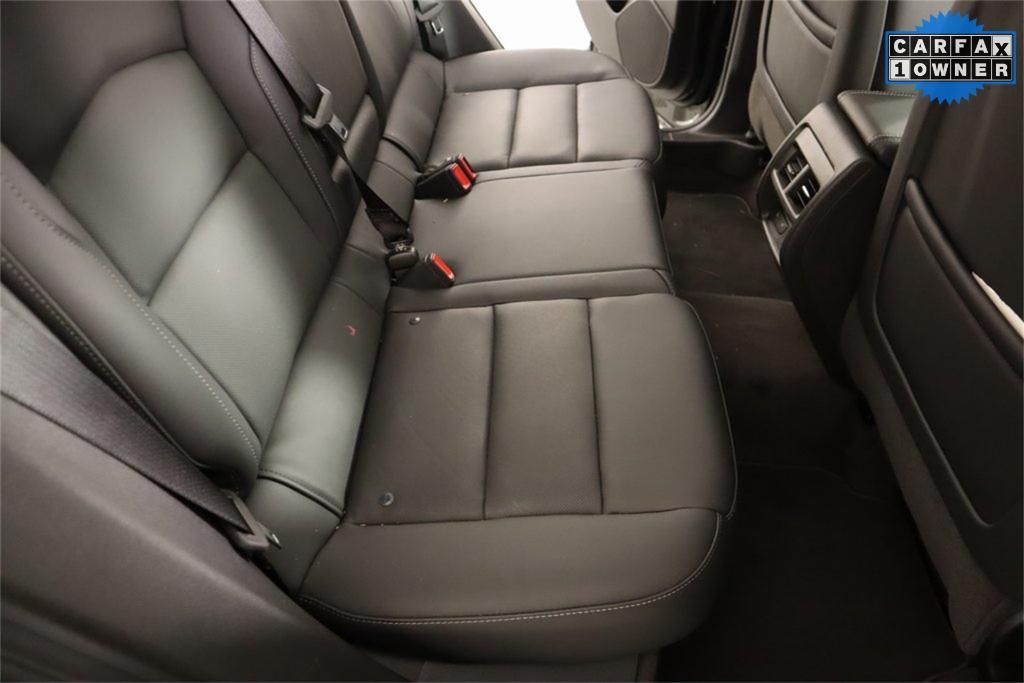used 2025 Cadillac XT4 car, priced at $43,879