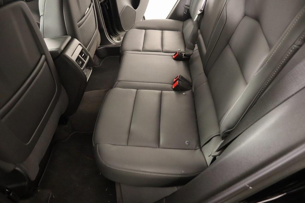 used 2025 Cadillac XT4 car, priced at $44,381