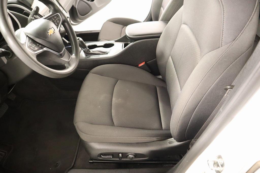 used 2020 Chevrolet Malibu car, priced at $18,632