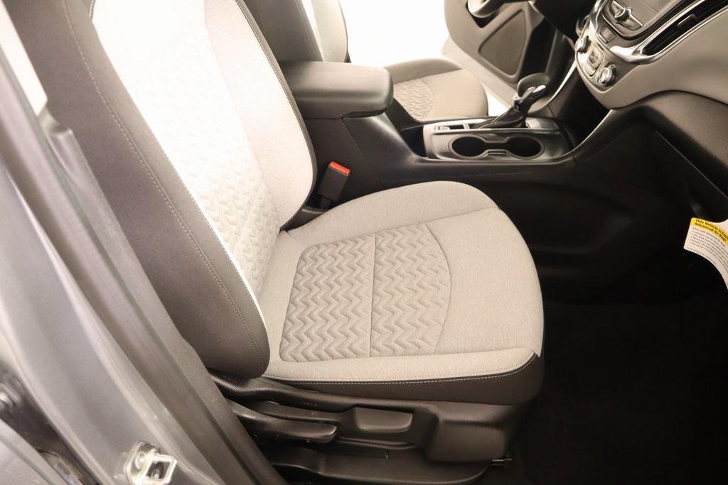 used 2024 Chevrolet Equinox car, priced at $21,208