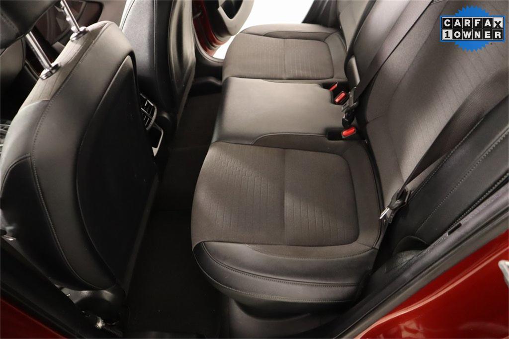 used 2023 Kia Seltos car, priced at $19,999