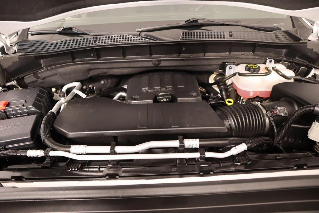 used 2024 GMC Sierra 1500 car, priced at $39,405